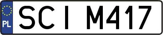 SCIM417