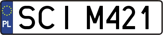 SCIM421
