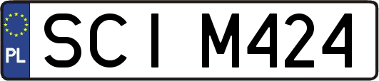 SCIM424