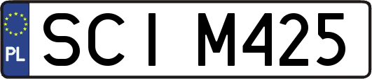 SCIM425