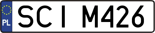 SCIM426