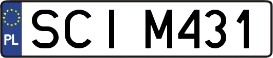 SCIM431