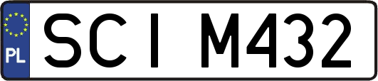 SCIM432