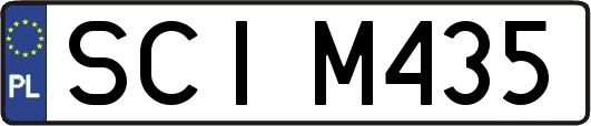 SCIM435