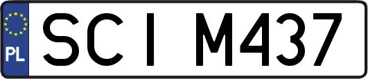 SCIM437