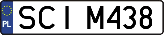 SCIM438
