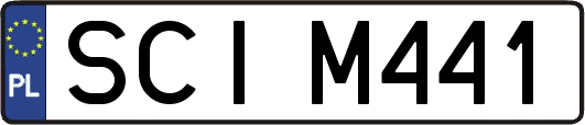 SCIM441