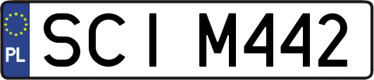 SCIM442