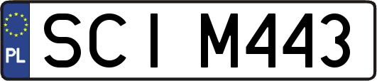 SCIM443