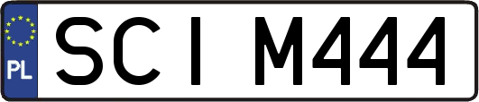 SCIM444