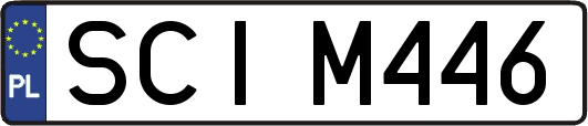 SCIM446