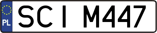 SCIM447