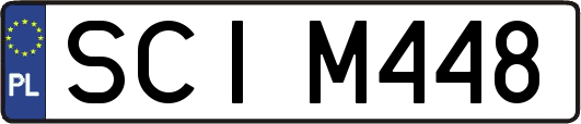 SCIM448