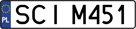 SCIM451