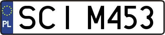 SCIM453
