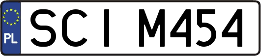 SCIM454