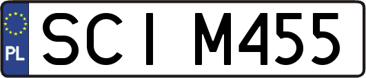 SCIM455