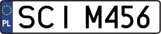 SCIM456