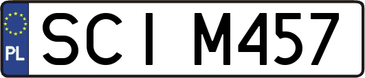 SCIM457