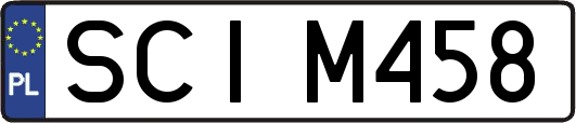 SCIM458
