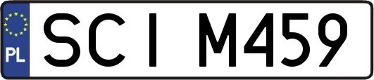 SCIM459