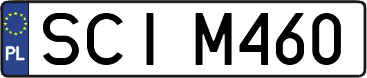 SCIM460