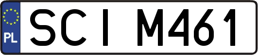 SCIM461