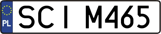 SCIM465