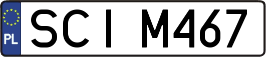 SCIM467