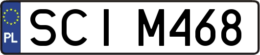 SCIM468