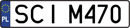 SCIM470
