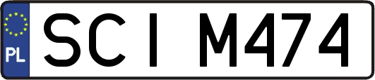 SCIM474