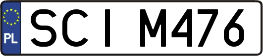 SCIM476