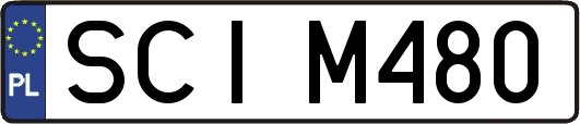 SCIM480