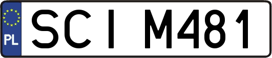 SCIM481