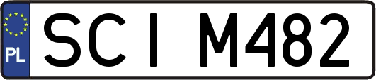 SCIM482