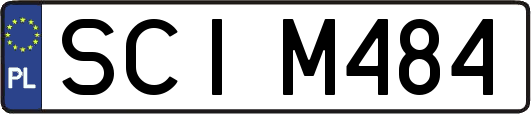SCIM484