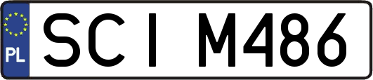 SCIM486