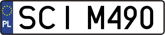 SCIM490