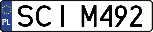 SCIM492