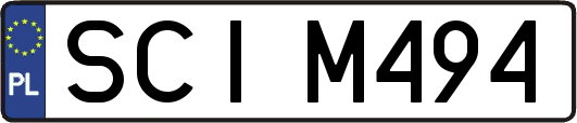 SCIM494
