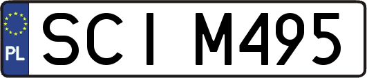 SCIM495