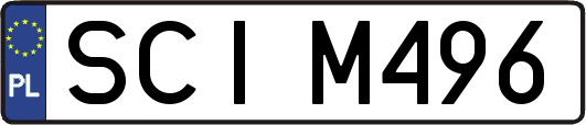 SCIM496