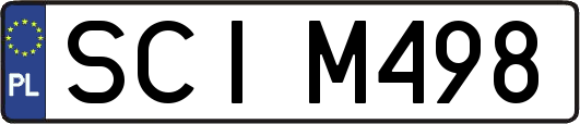 SCIM498