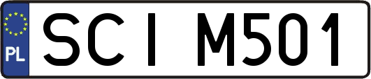 SCIM501