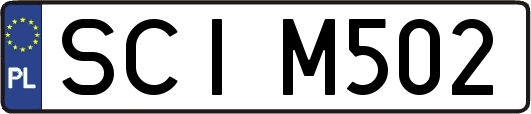 SCIM502