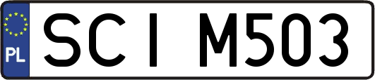 SCIM503
