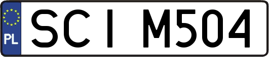 SCIM504