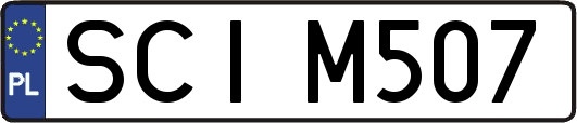 SCIM507