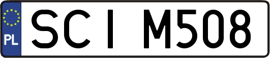 SCIM508
